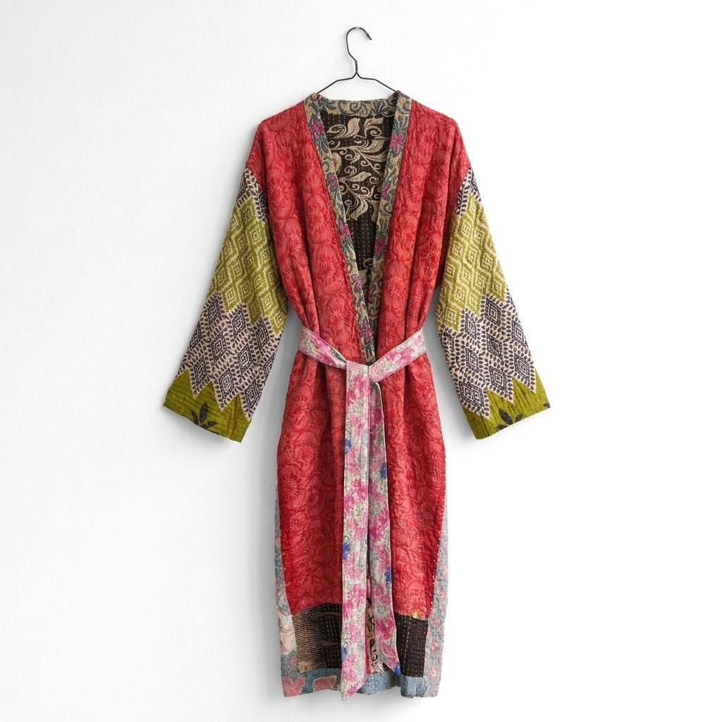 Kimono - Short style 🧡