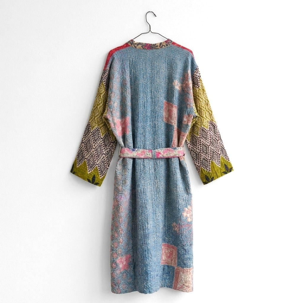 Kimono - Short style 🧡