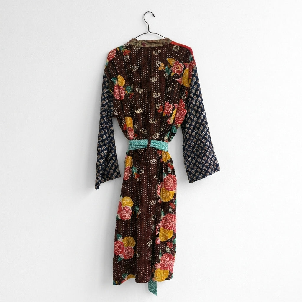 Kimono - Kort model 🧡
