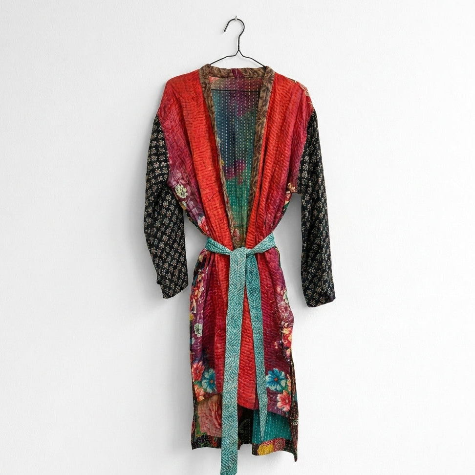 Kimono - Kort model 🧡
