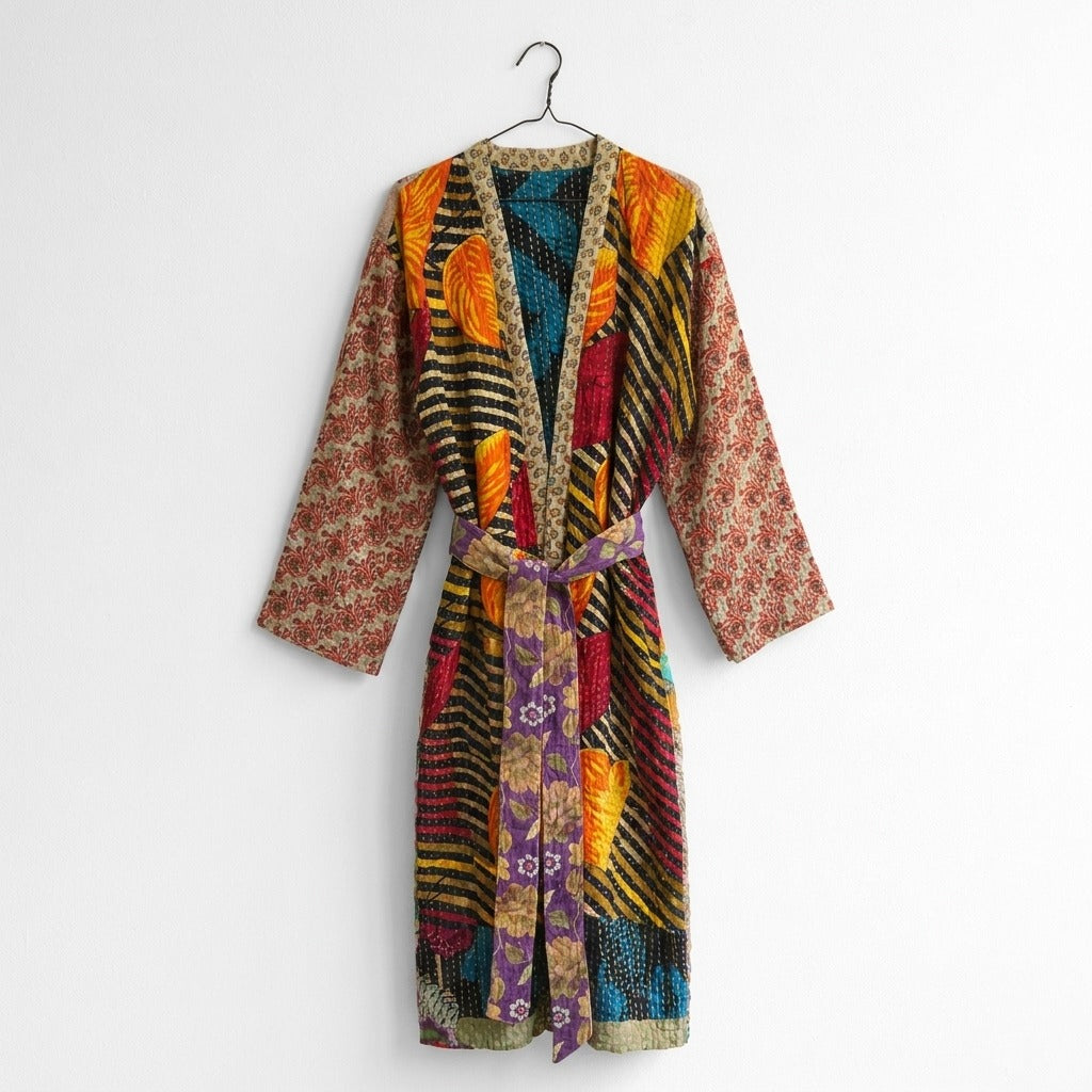Kimono - Kort model 🧡