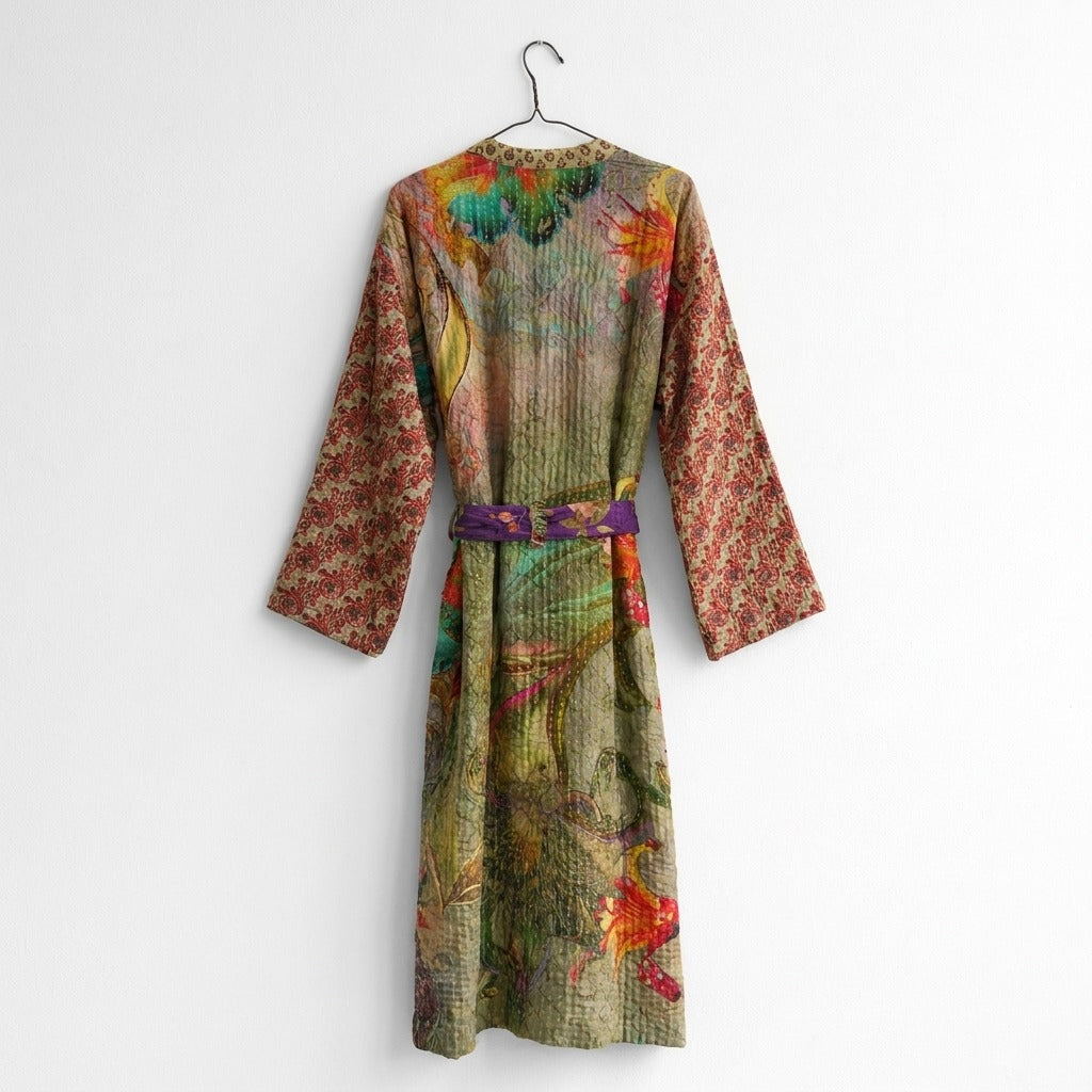 Kimono - Kort model 🧡