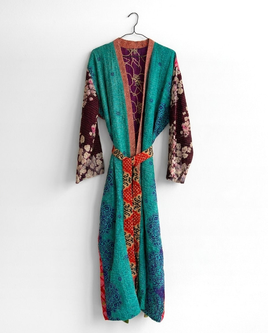 Kimono - Lang model 💜
