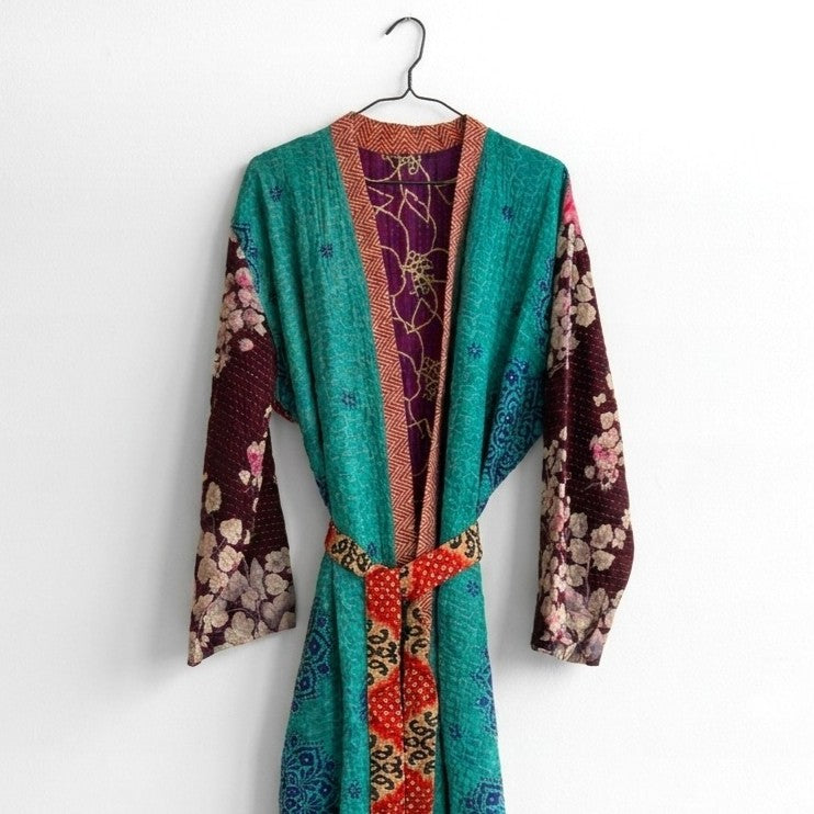 Long Kimono 💜