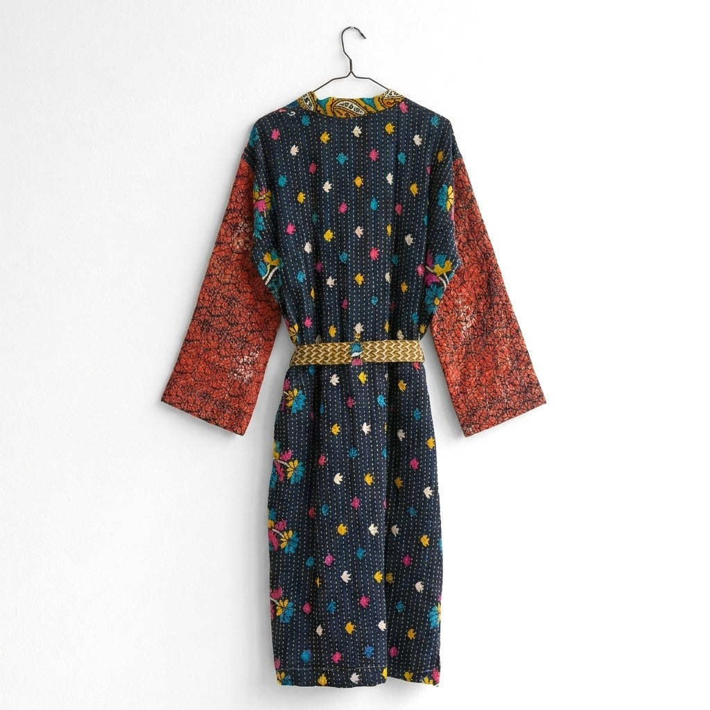 Kimono - Kort model 🧡