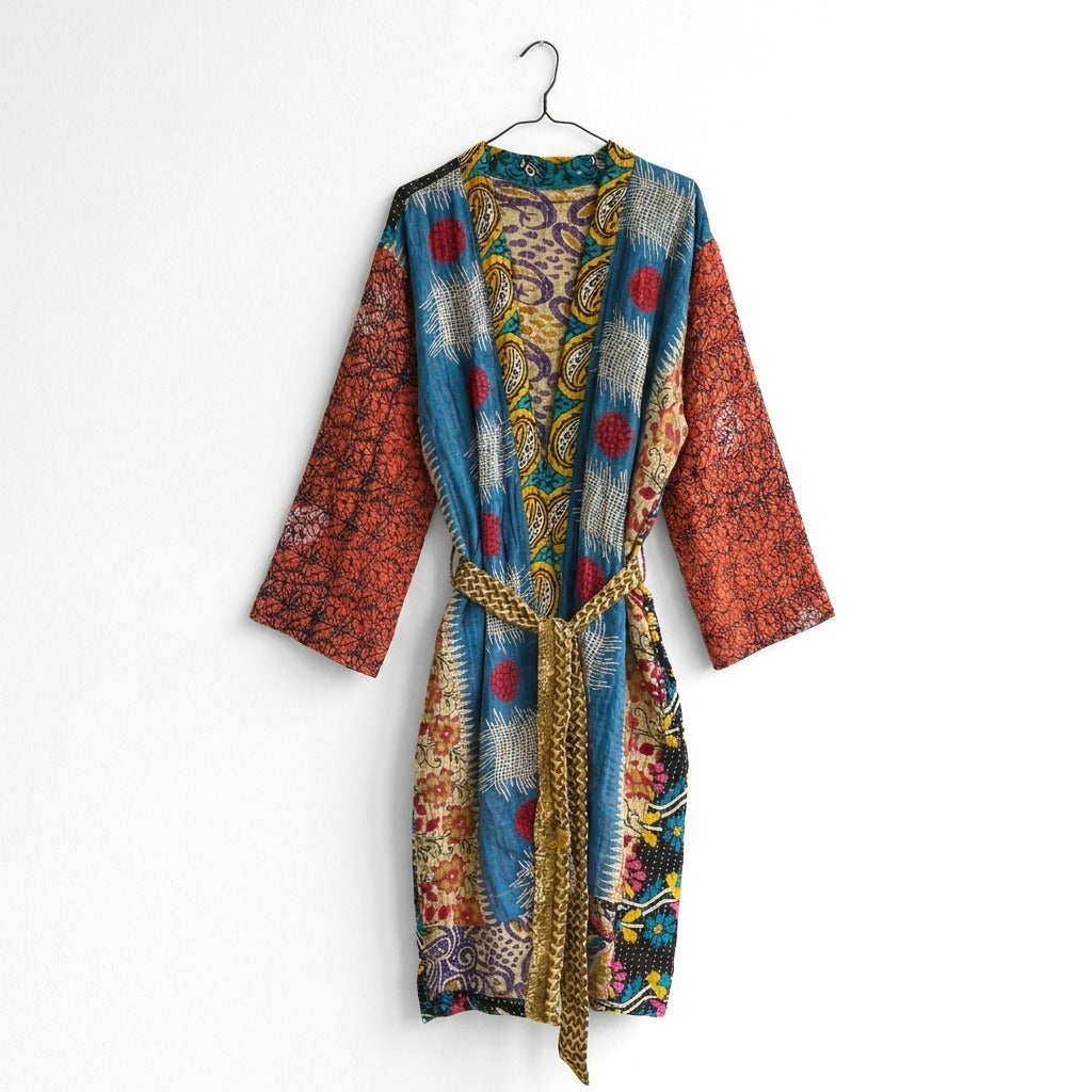 Kimono - Kort model 🧡