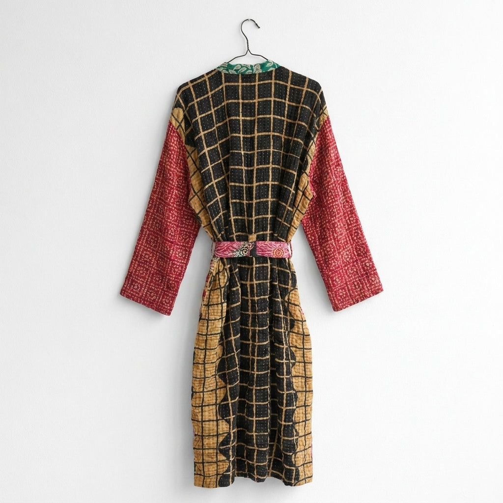 Kimono - Kort model 🧡