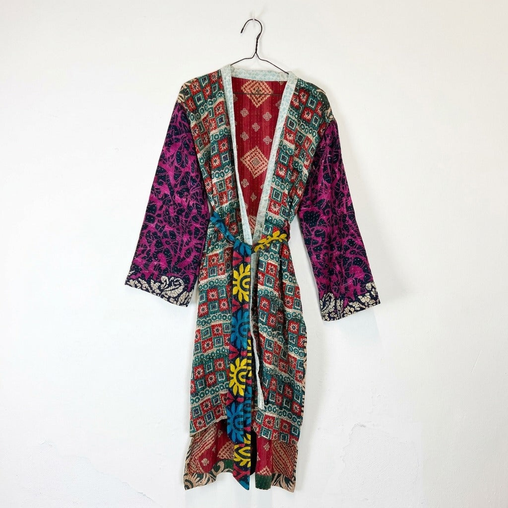 Kimono - Kort model 🧡