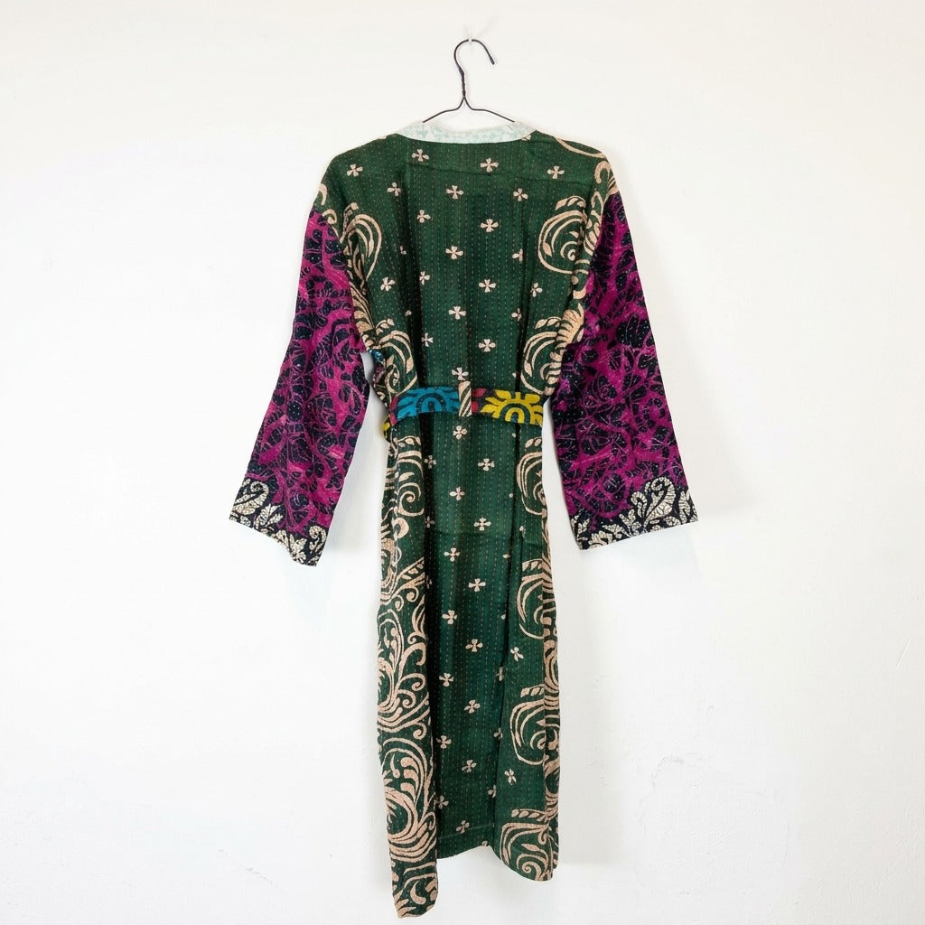 Kimono - Kort model 🧡