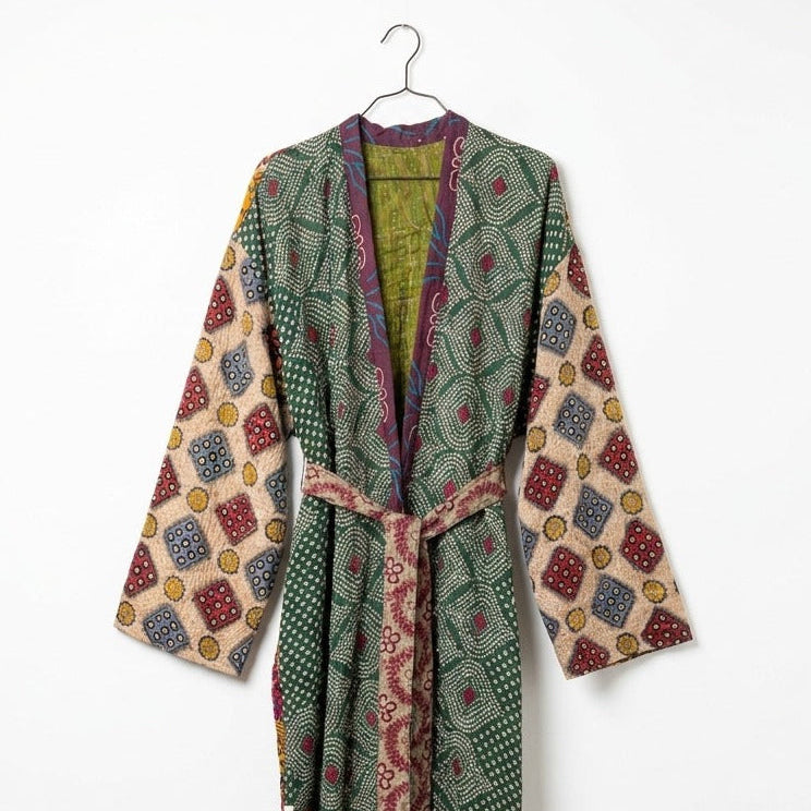 Long Kimono 💜