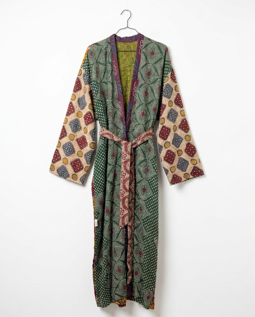 Long Kimono 💜