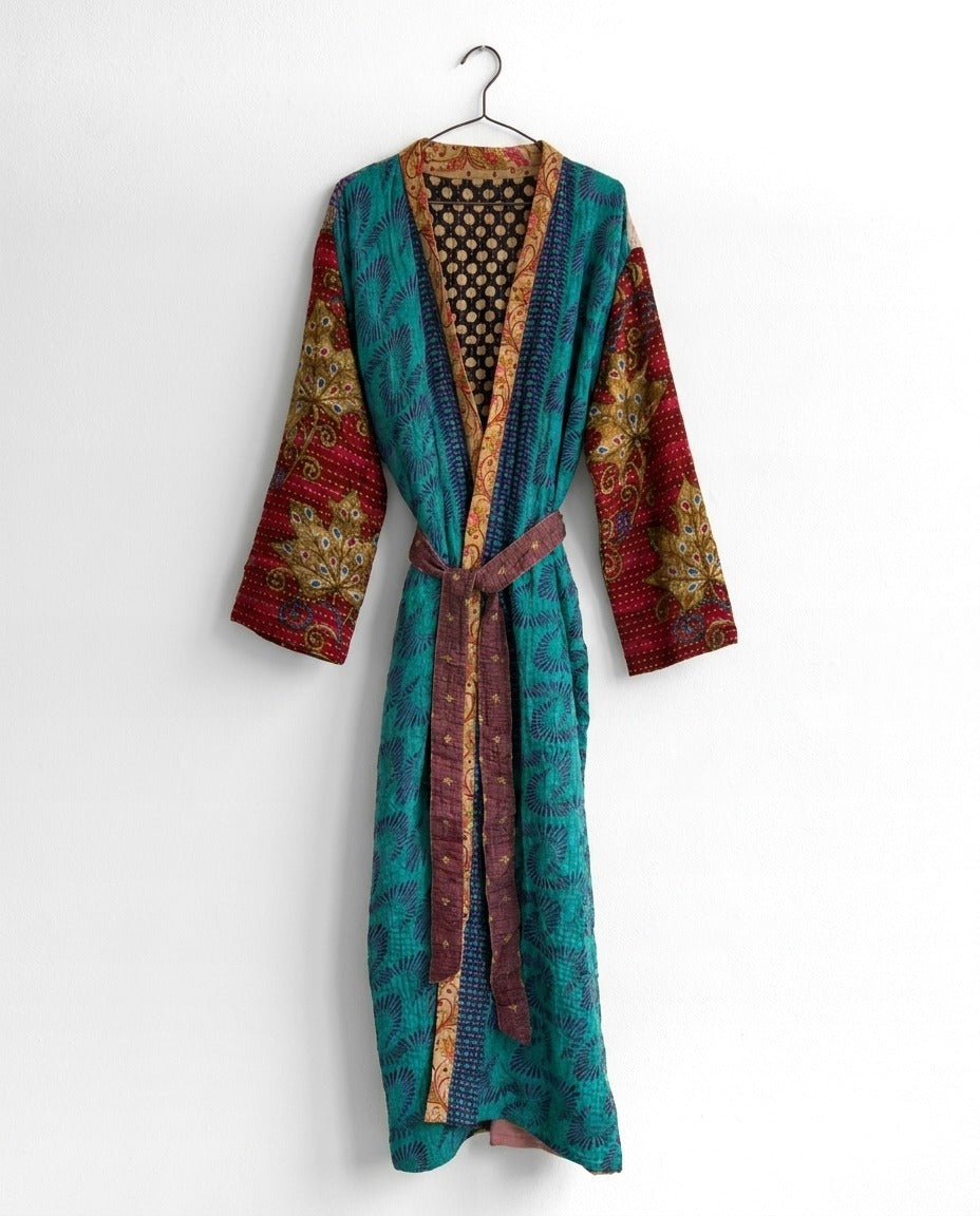 Kimono - Lang model 💜