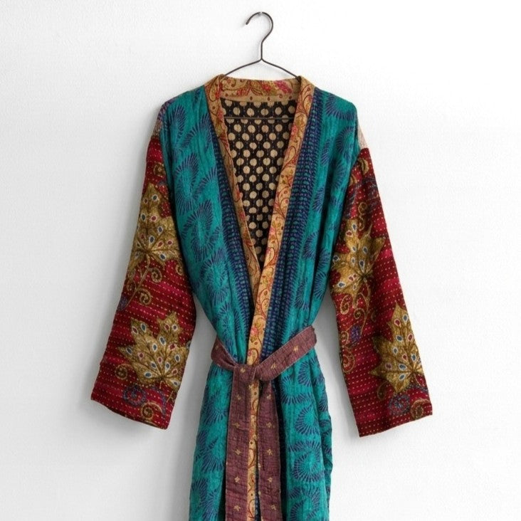 Long Kimono 💜