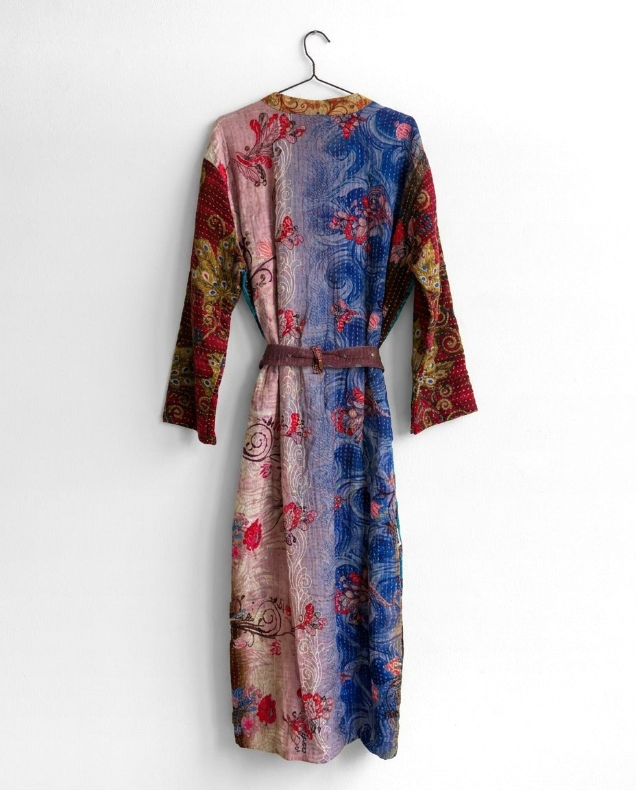 Kimono - Lang model 💜