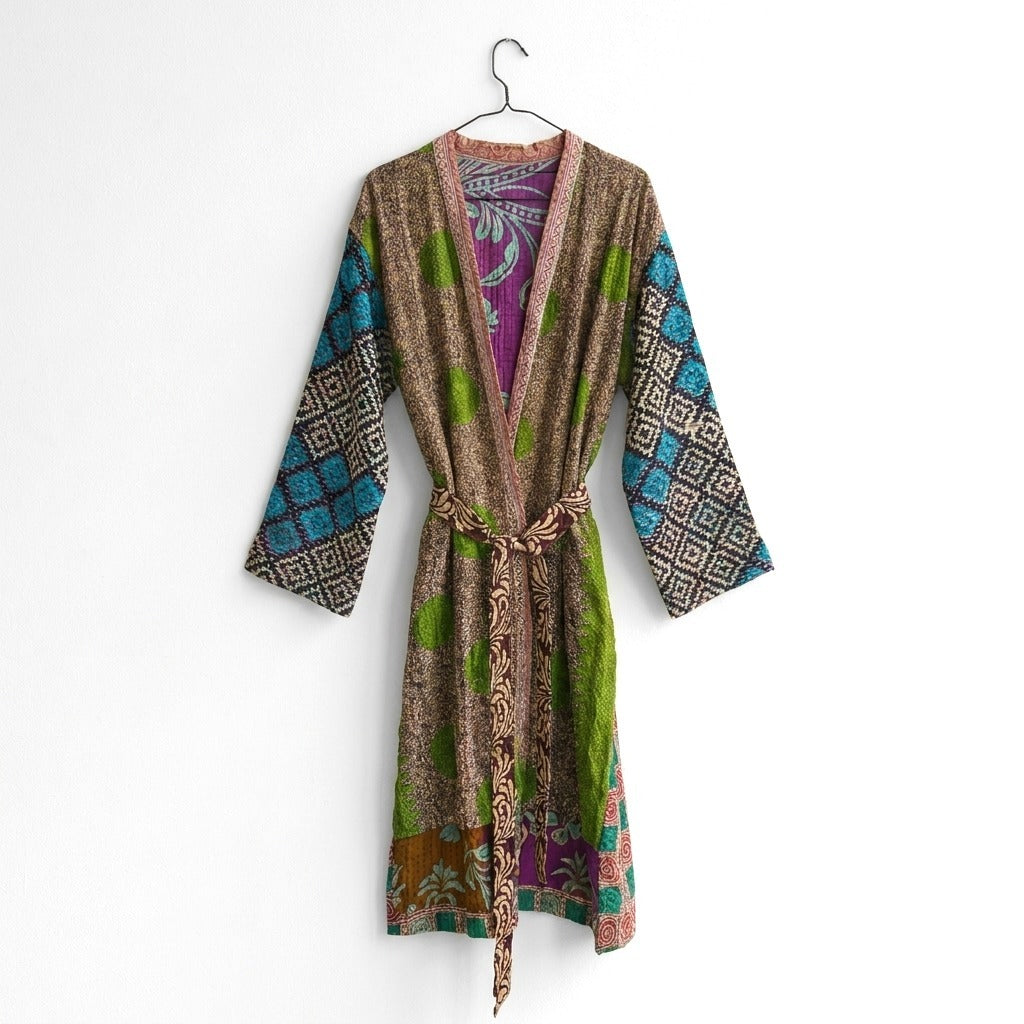 Kimono - Kort model 🧡