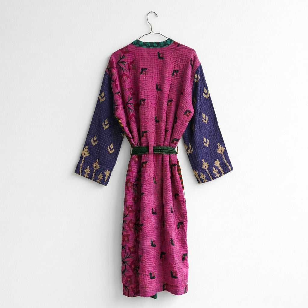 Kimono - Kort model 🧡