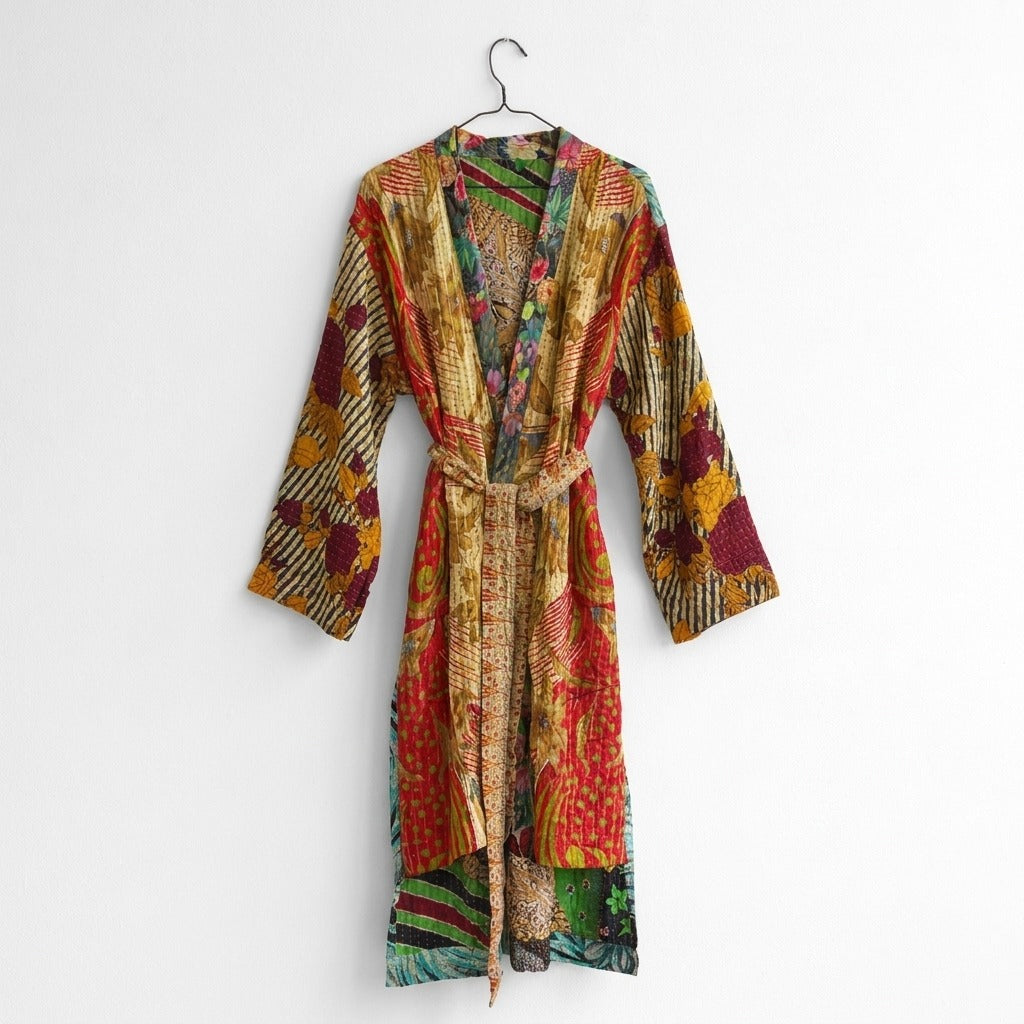 Kimono - Kort model 🧡