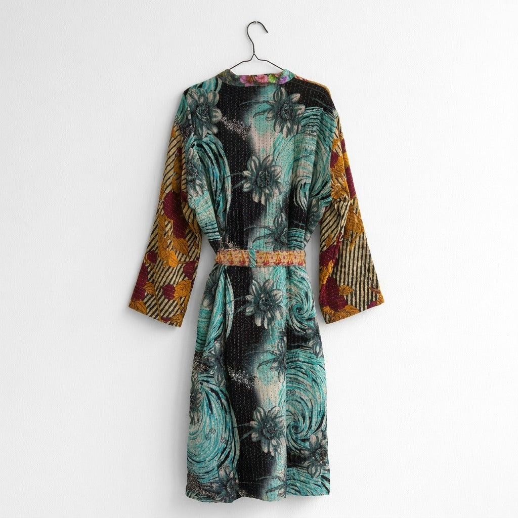 Kimono - Kort model 🧡