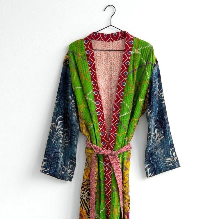 Long Kimono 💜