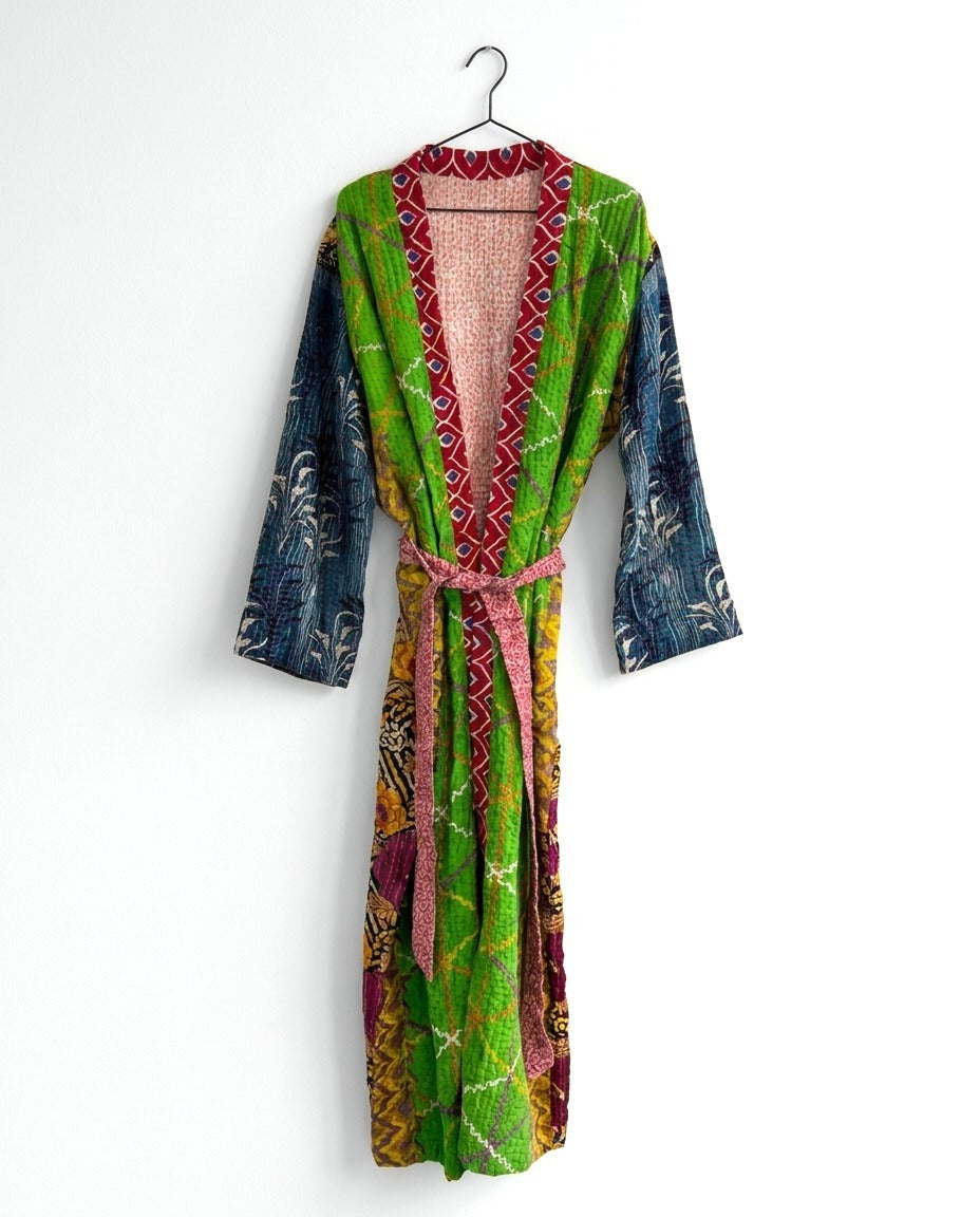 Long Kimono 💜