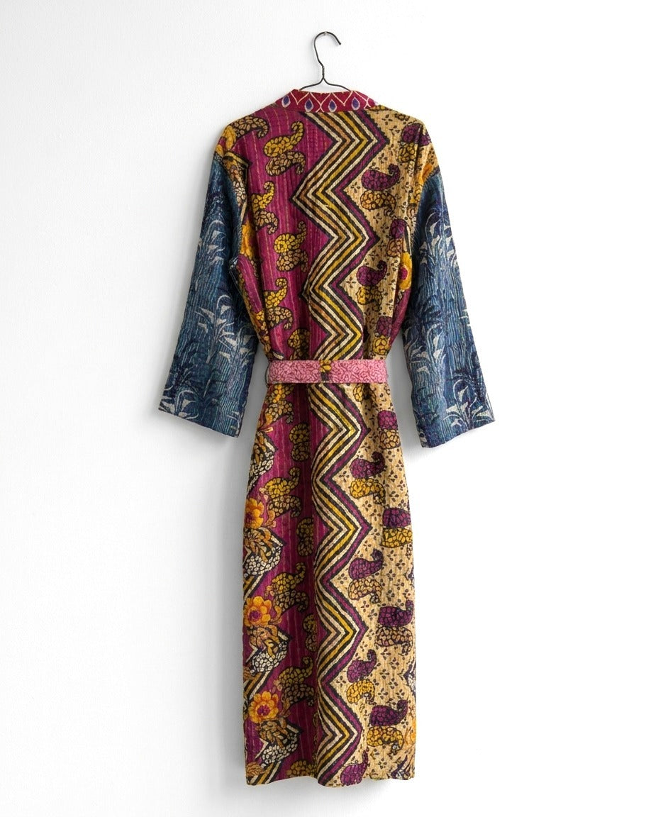Long Kimono 💜