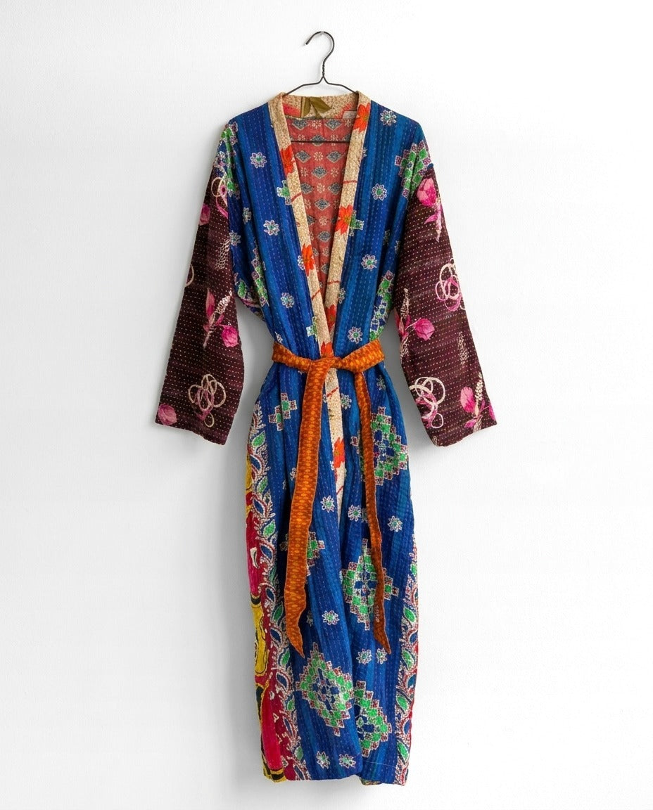 Kimono - Lang model 💜