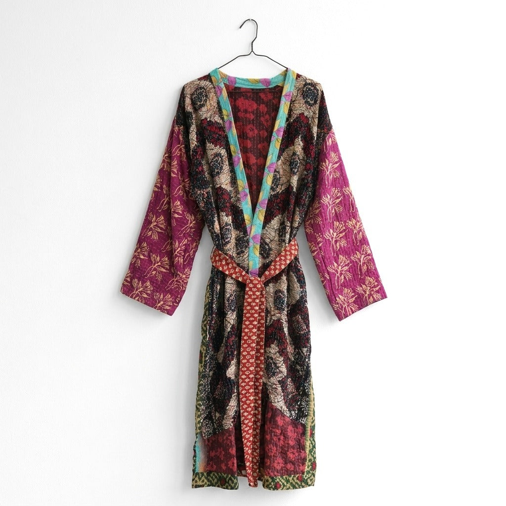 Kimono - Short style 🧡