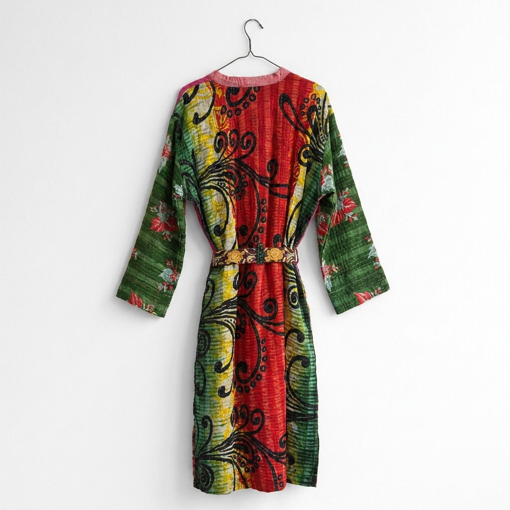 Kimono - Kort model 🧡