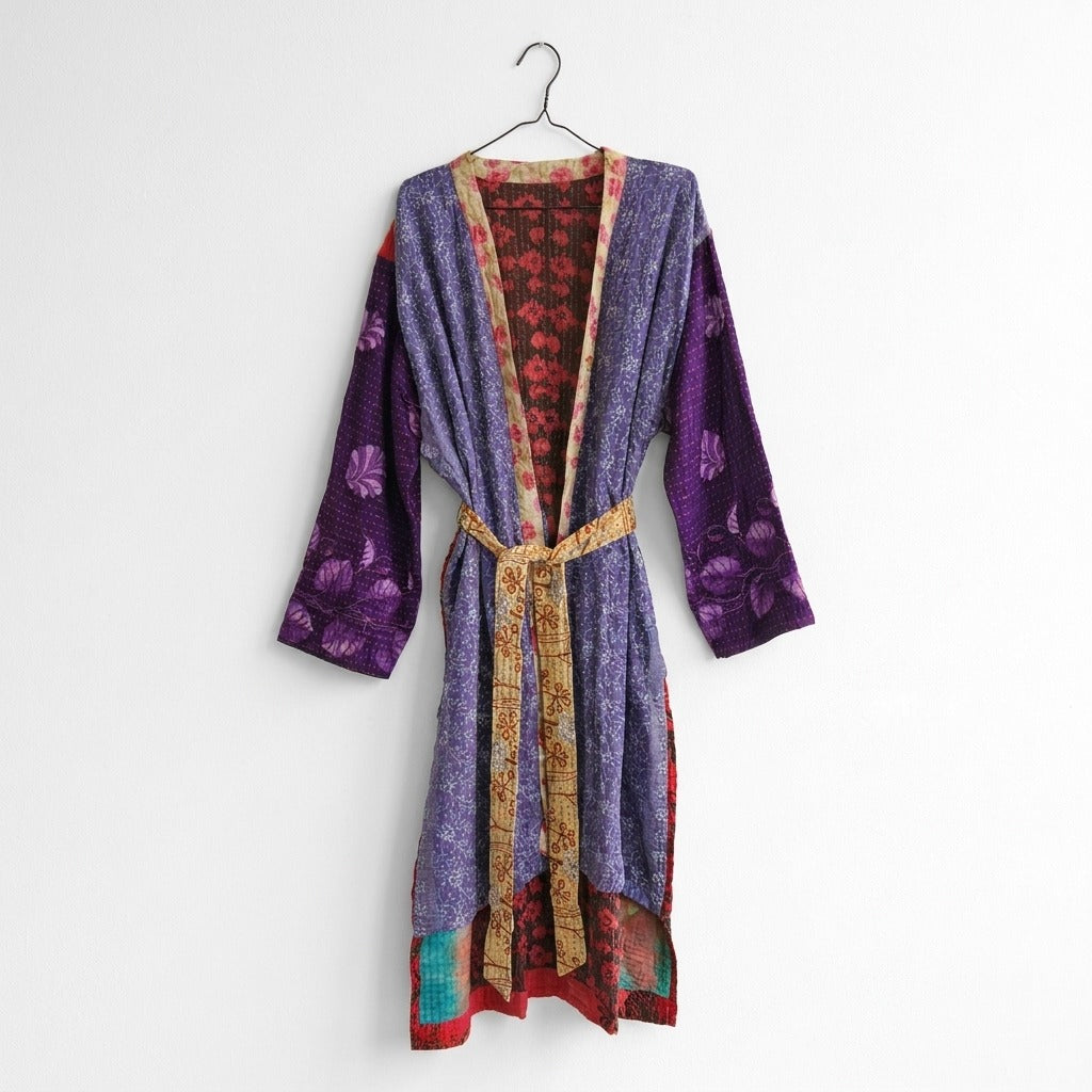 Kimono - Kort model 🧡