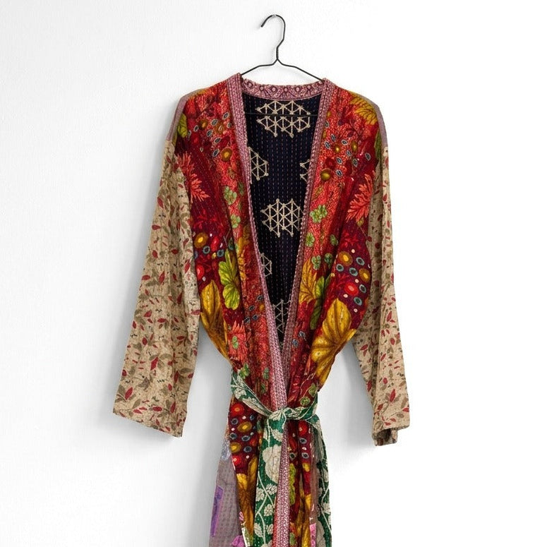 Long Kimono 💜