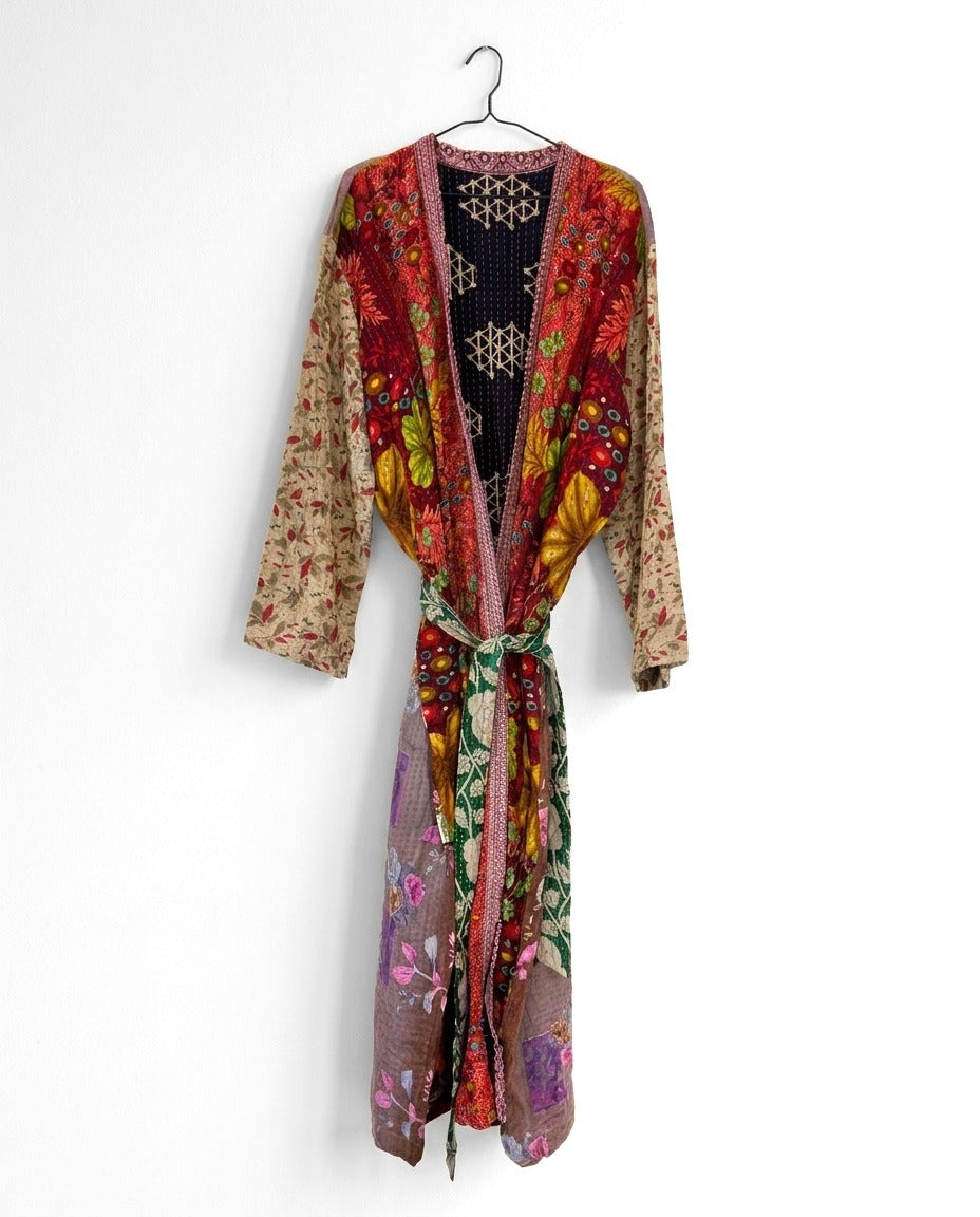 Long Kimono 💜