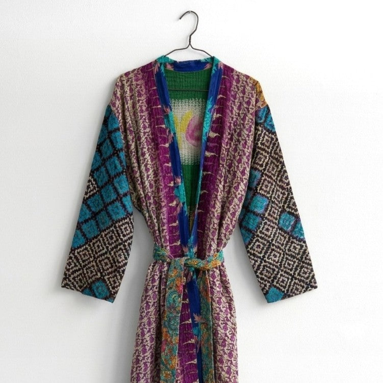 Long Kimono 💜