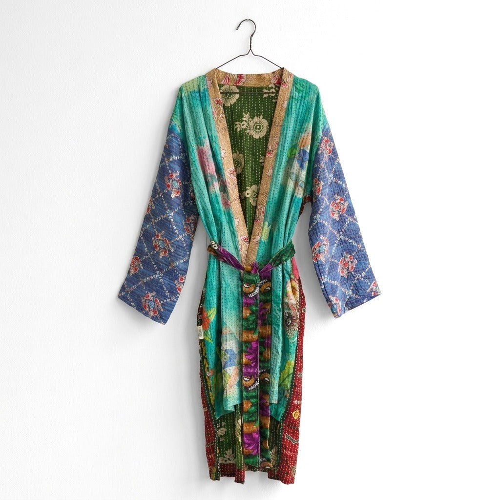 Kimono - Kort model 🧡
