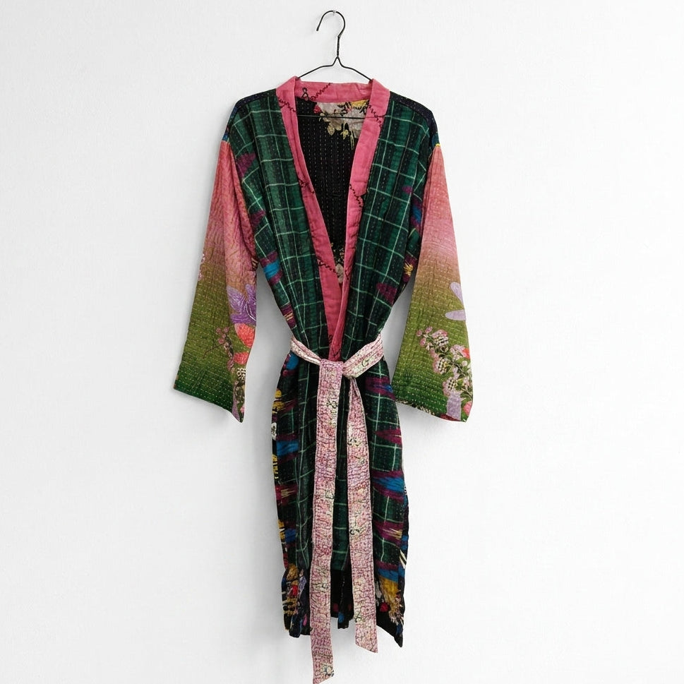 Kimono - Kort model 🧡