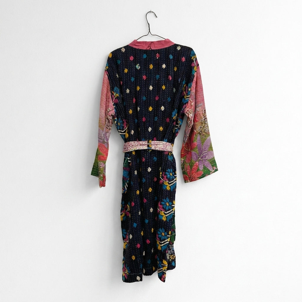 Kimono - Kort model 🧡