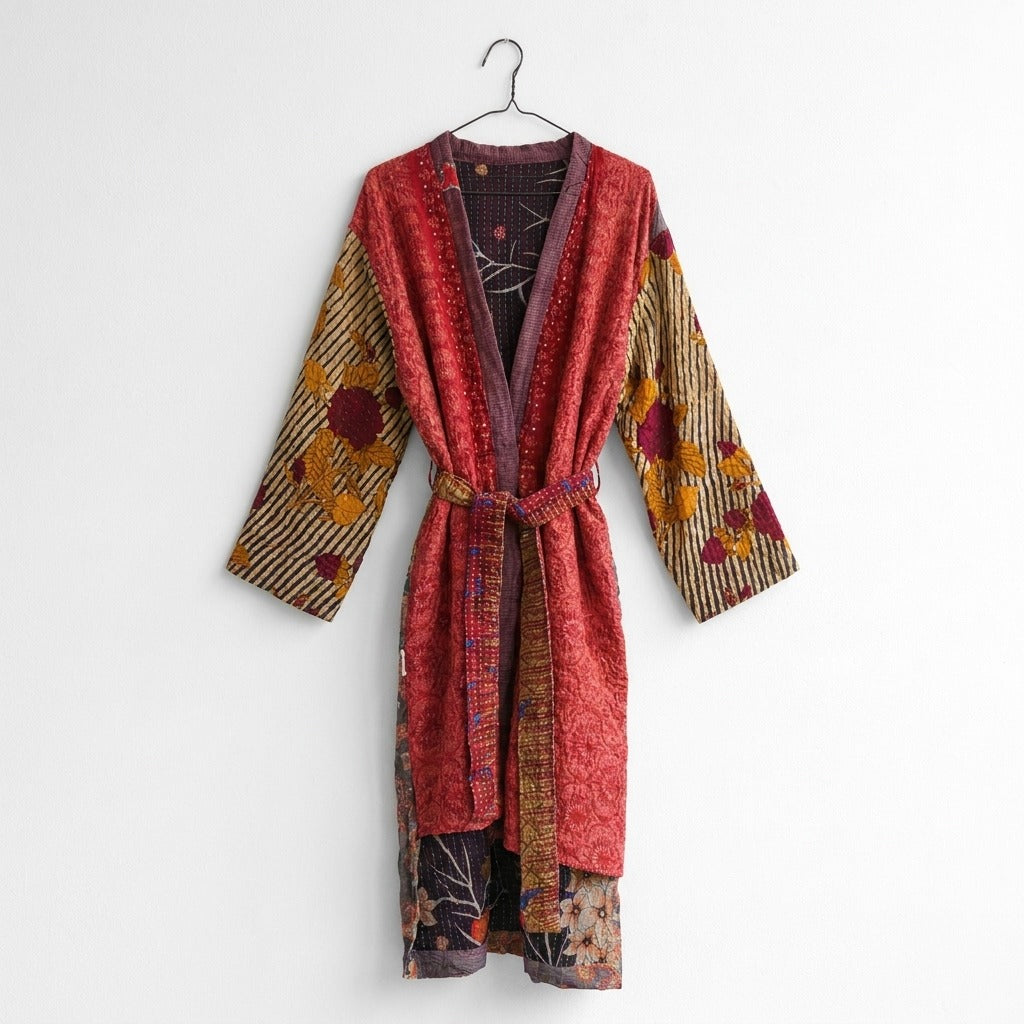 Kimono - Kort model 🧡