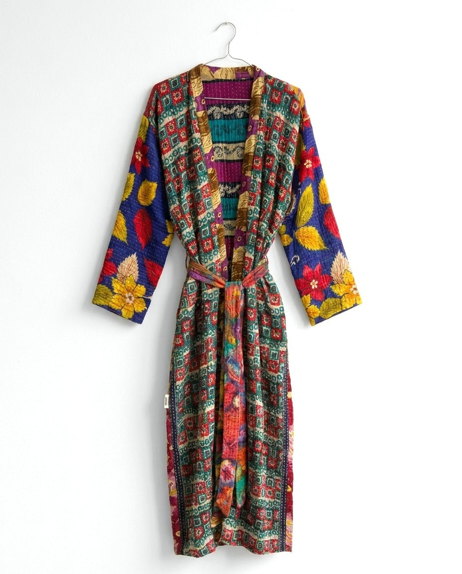 Long Kimono 💜