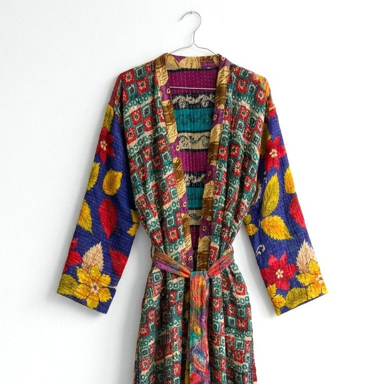 Long Kimono 💜