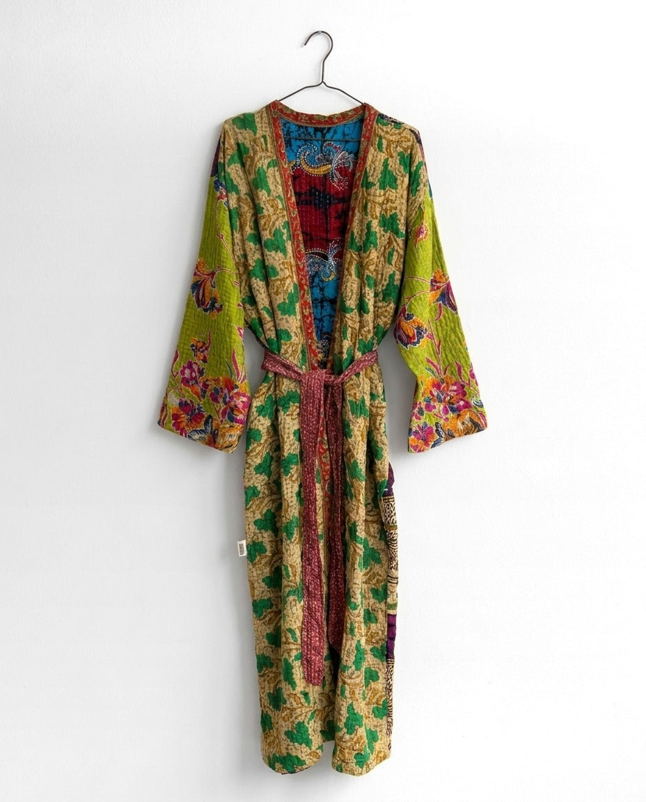 Kimono - Lang model 💜