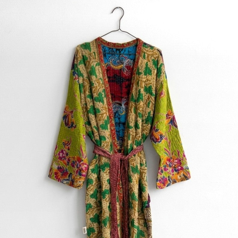 Long Kimono 💜