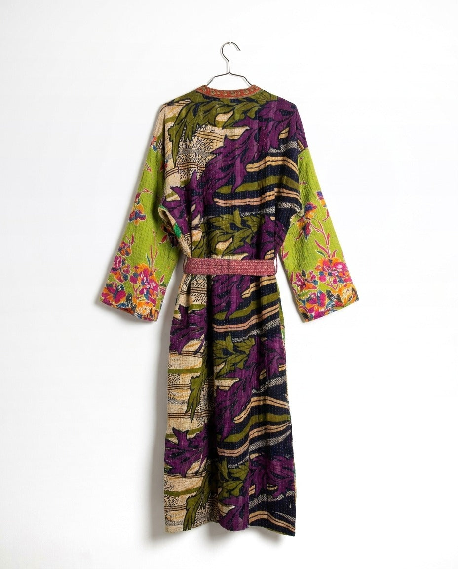 Kimono - Lang model 💜