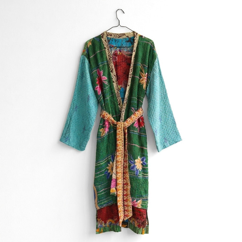 Kimono - Kort model 🧡