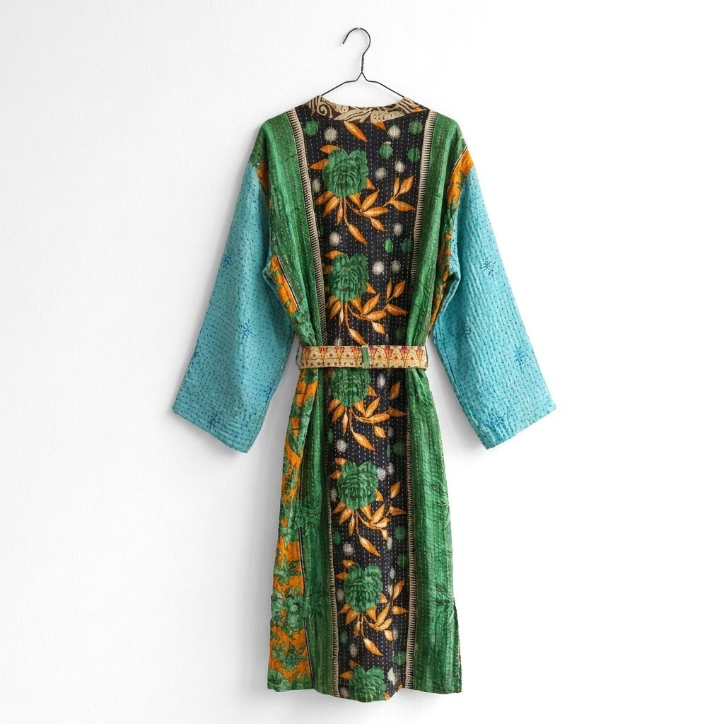 Kimono - Kort model 🧡