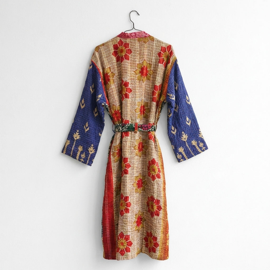 Kimono - Kort model 🧡