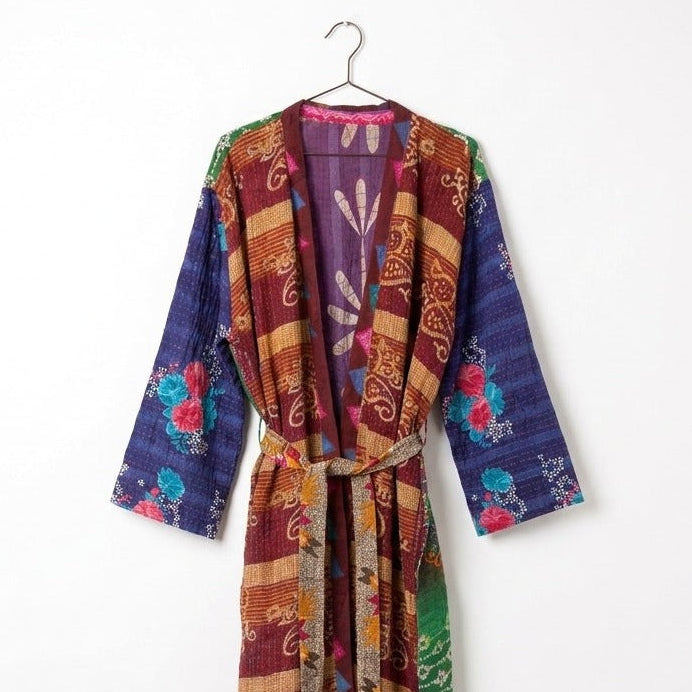 Long Kimono 💜