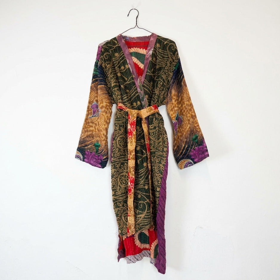 Kimono - Kort model 🧡