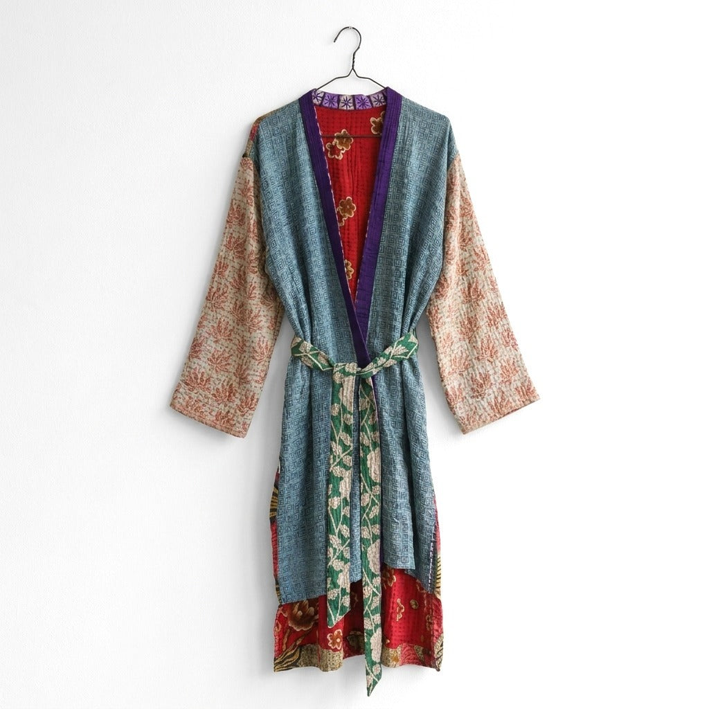 Kimono - Kort model 🧡