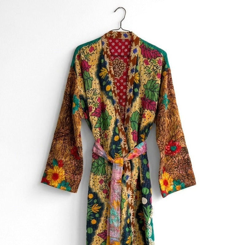 Long Kimono 💜
