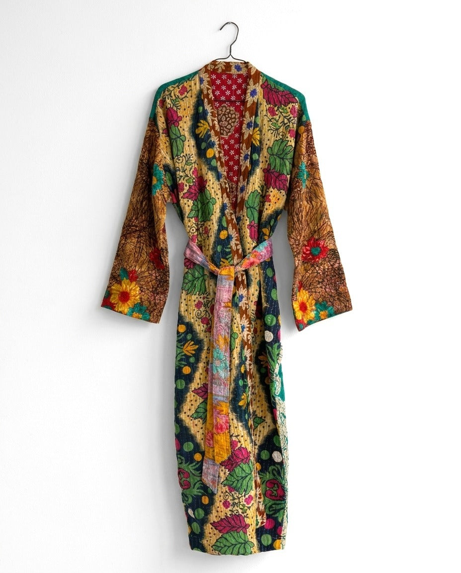 Long Kimono 💜