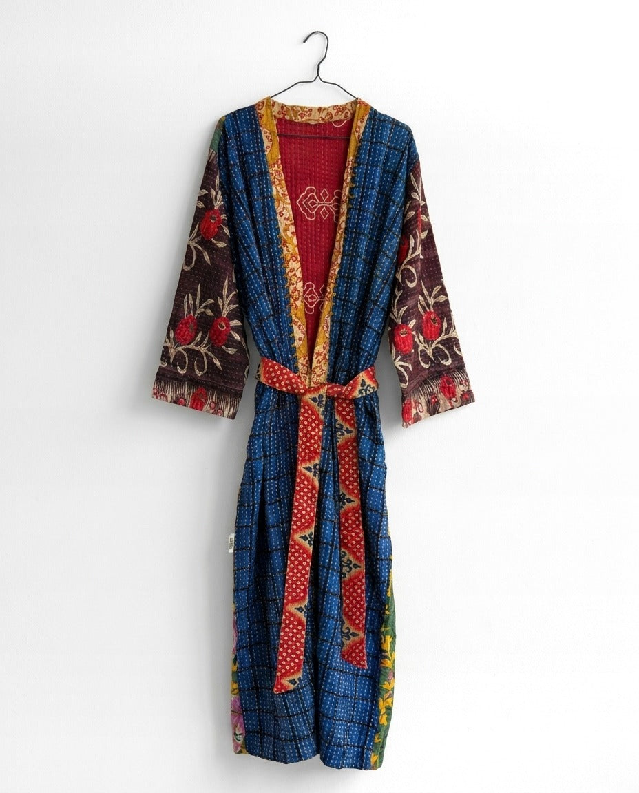 Kimono - Lang model 💜